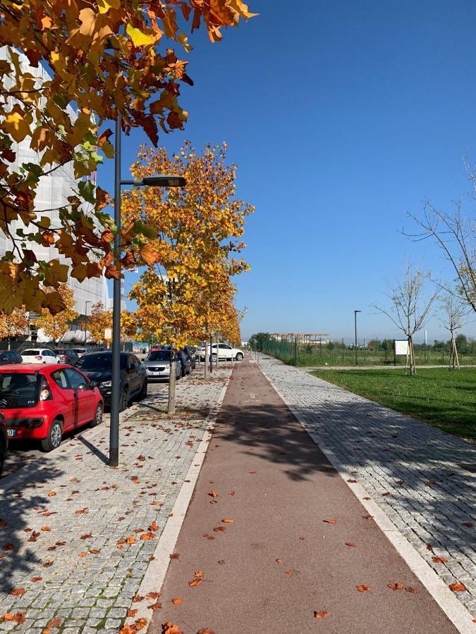 Sweet Home In Milano Smart District 外观 照片