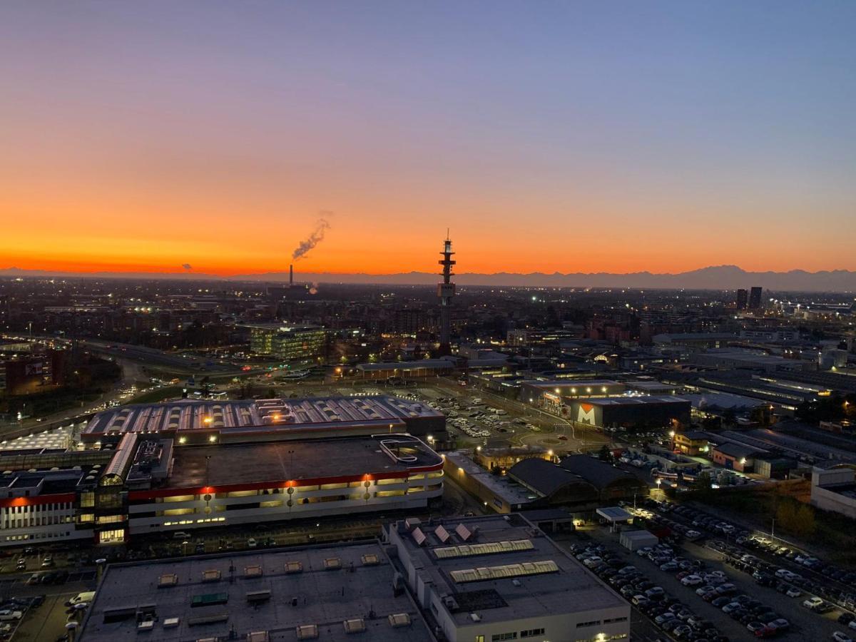Sweet Home In Milano Smart District 外观 照片