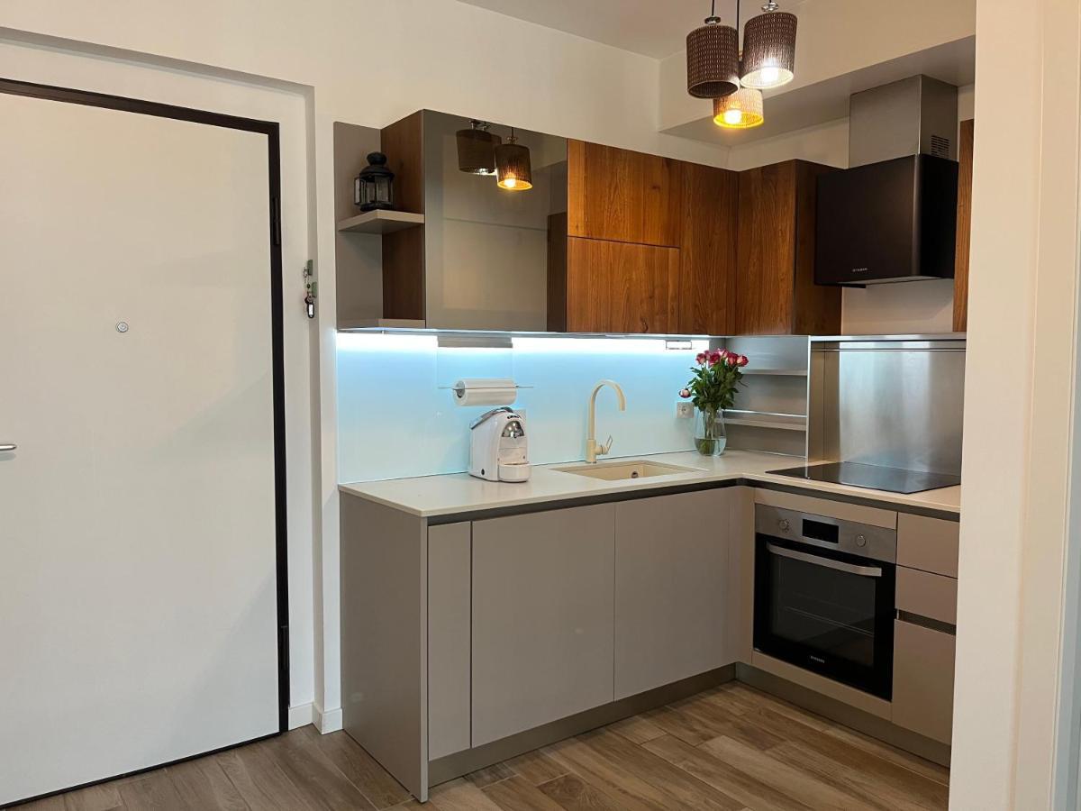 Sweet Home In Milano Smart District 外观 照片