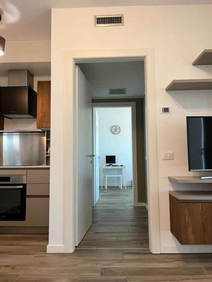 Sweet Home In Milano Smart District 外观 照片