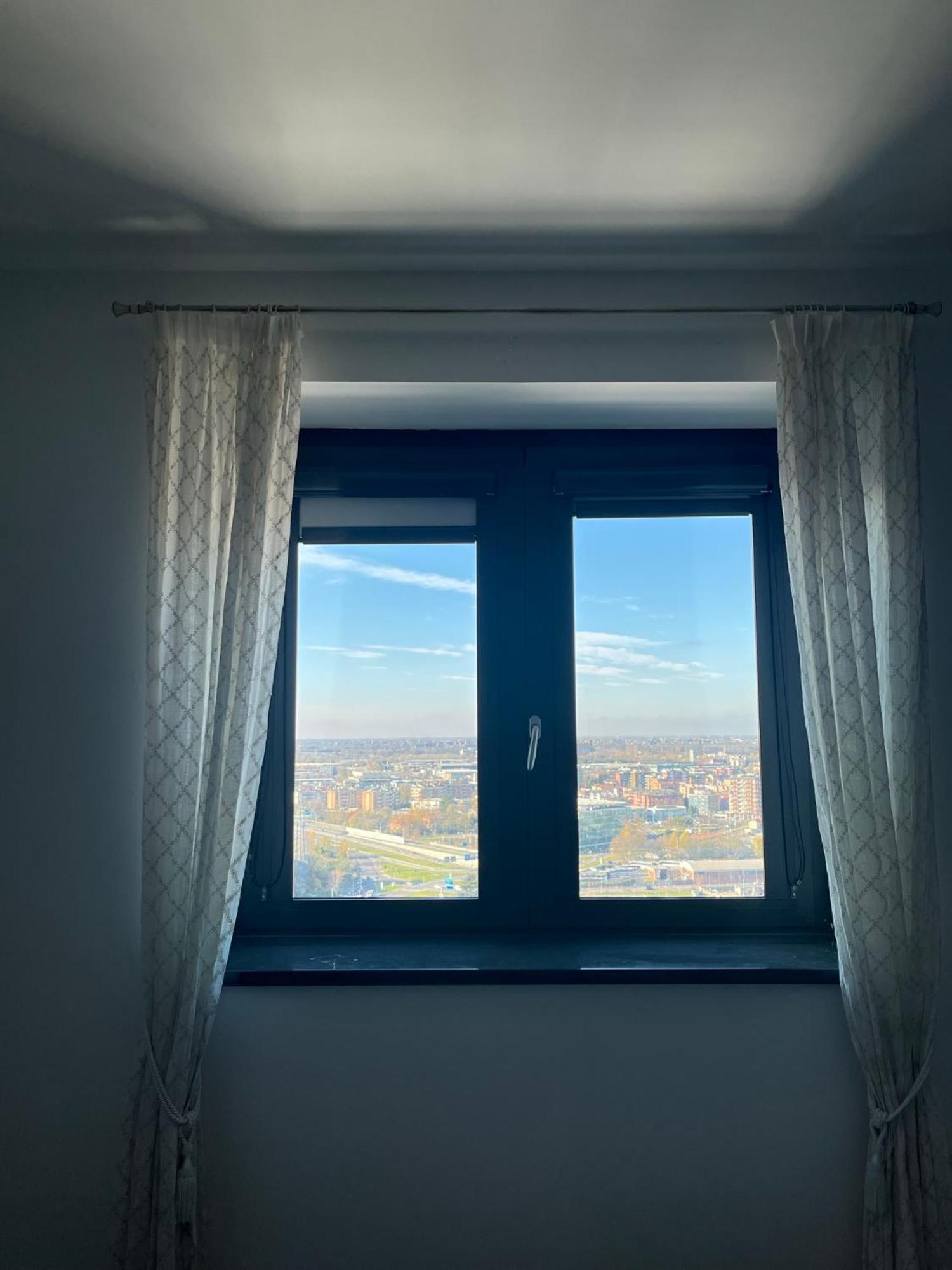 Sweet Home In Milano Smart District 外观 照片
