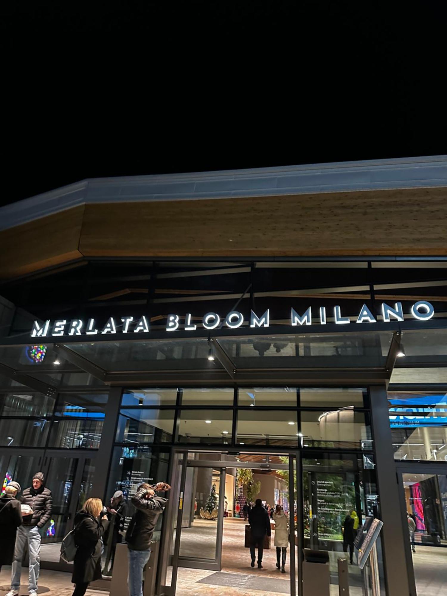 Sweet Home In Milano Smart District 外观 照片