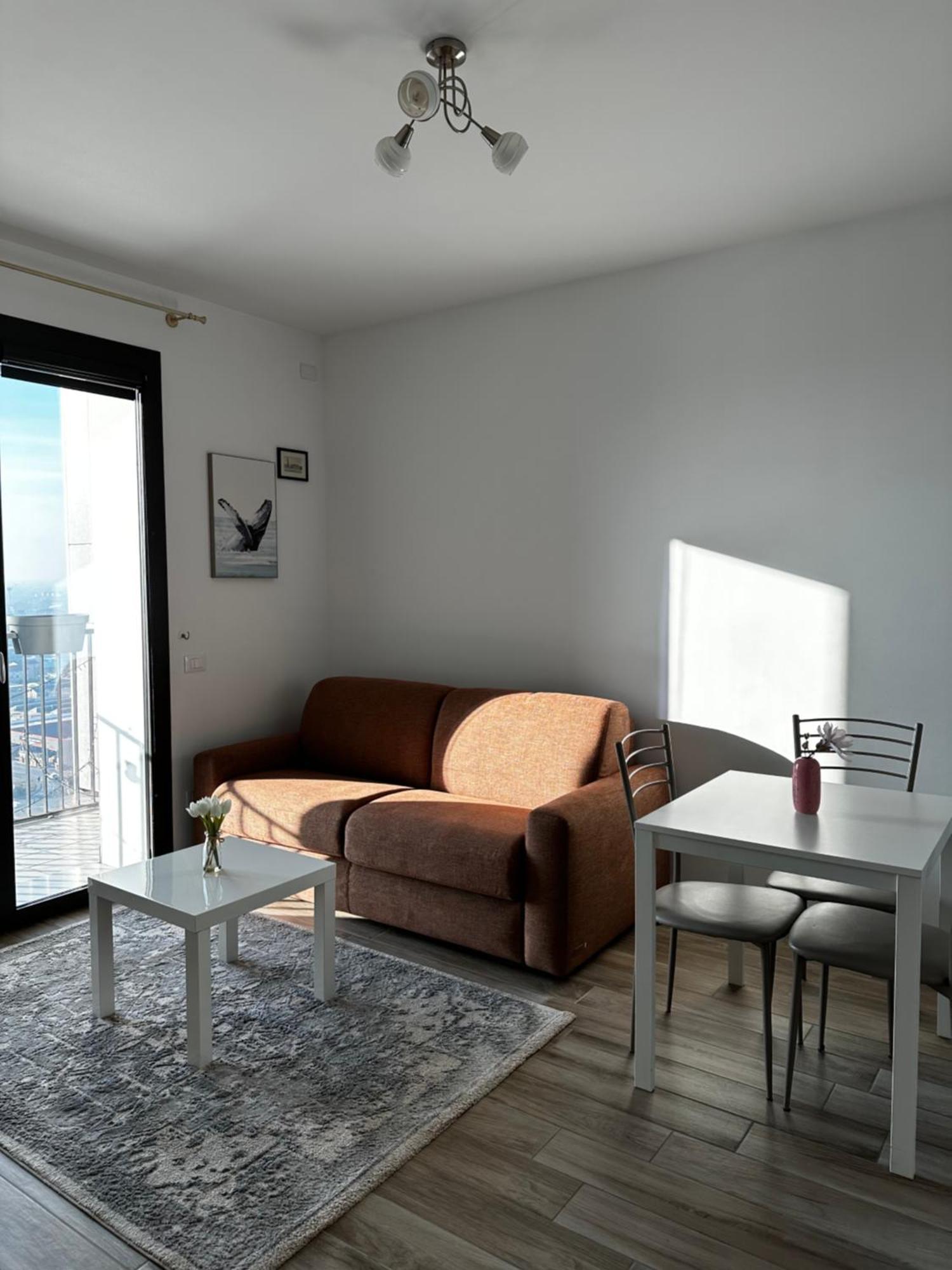 Sweet Home In Milano Smart District 外观 照片