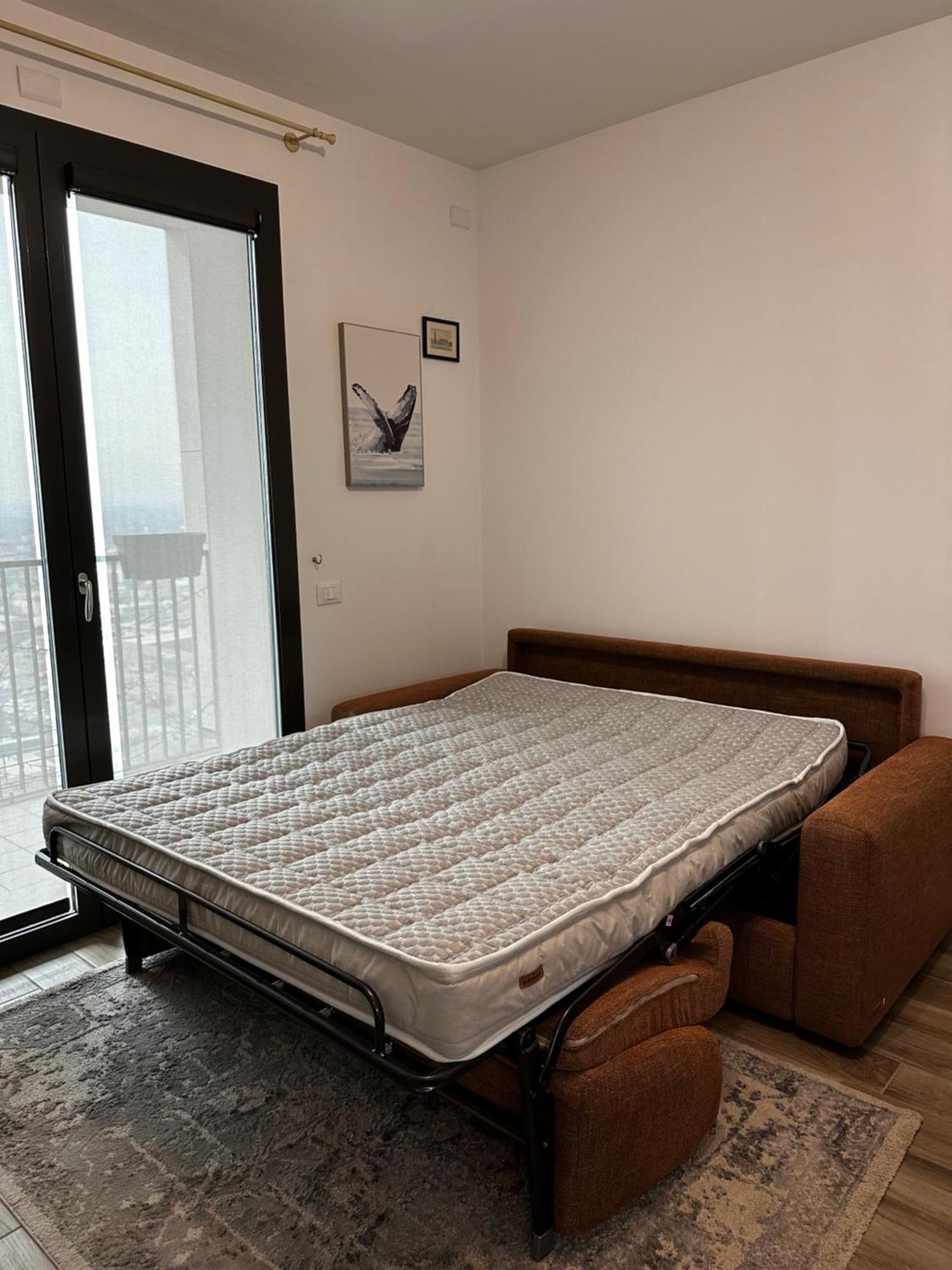 Sweet Home In Milano Smart District 外观 照片