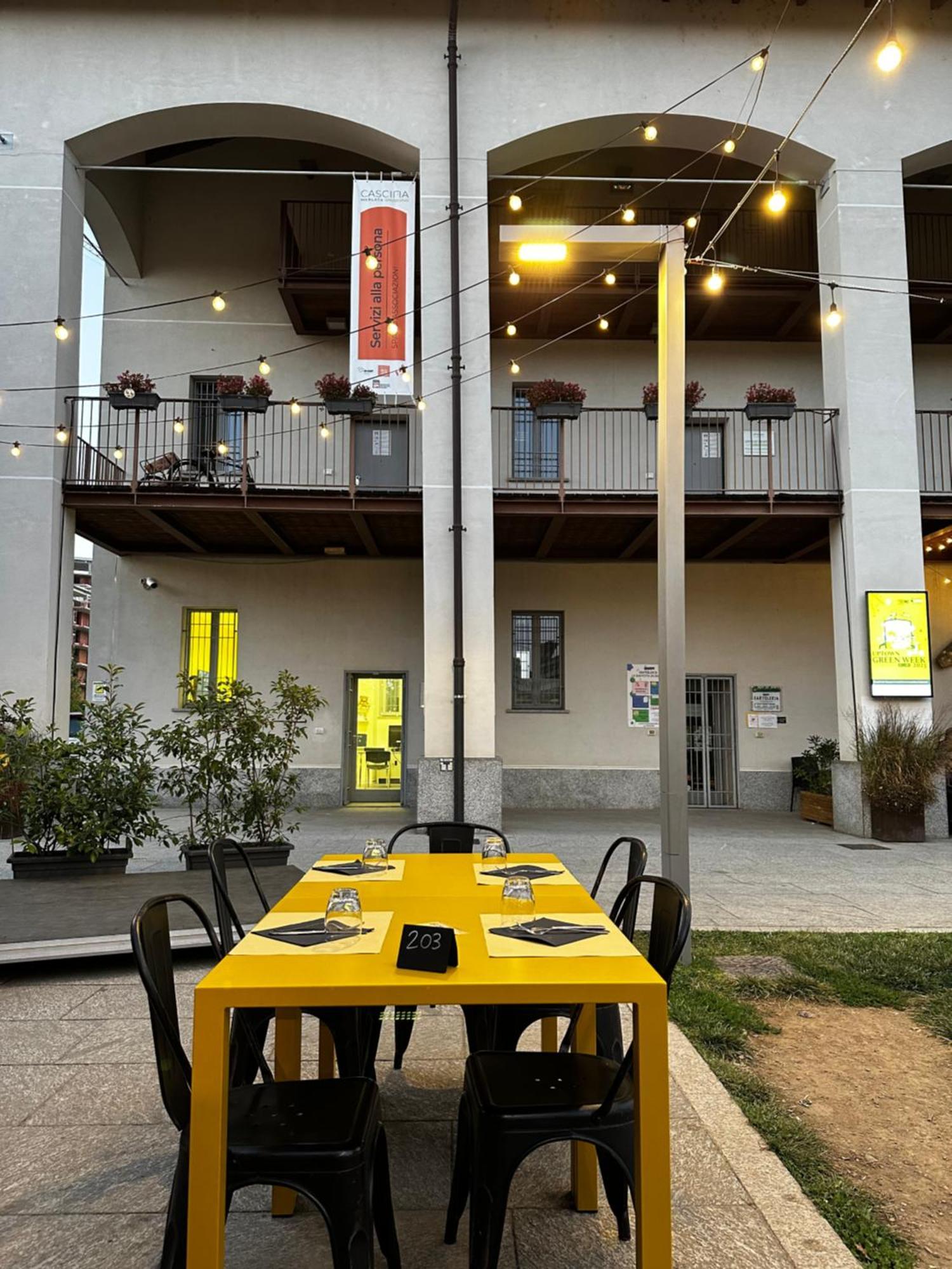 Sweet Home In Milano Smart District 外观 照片
