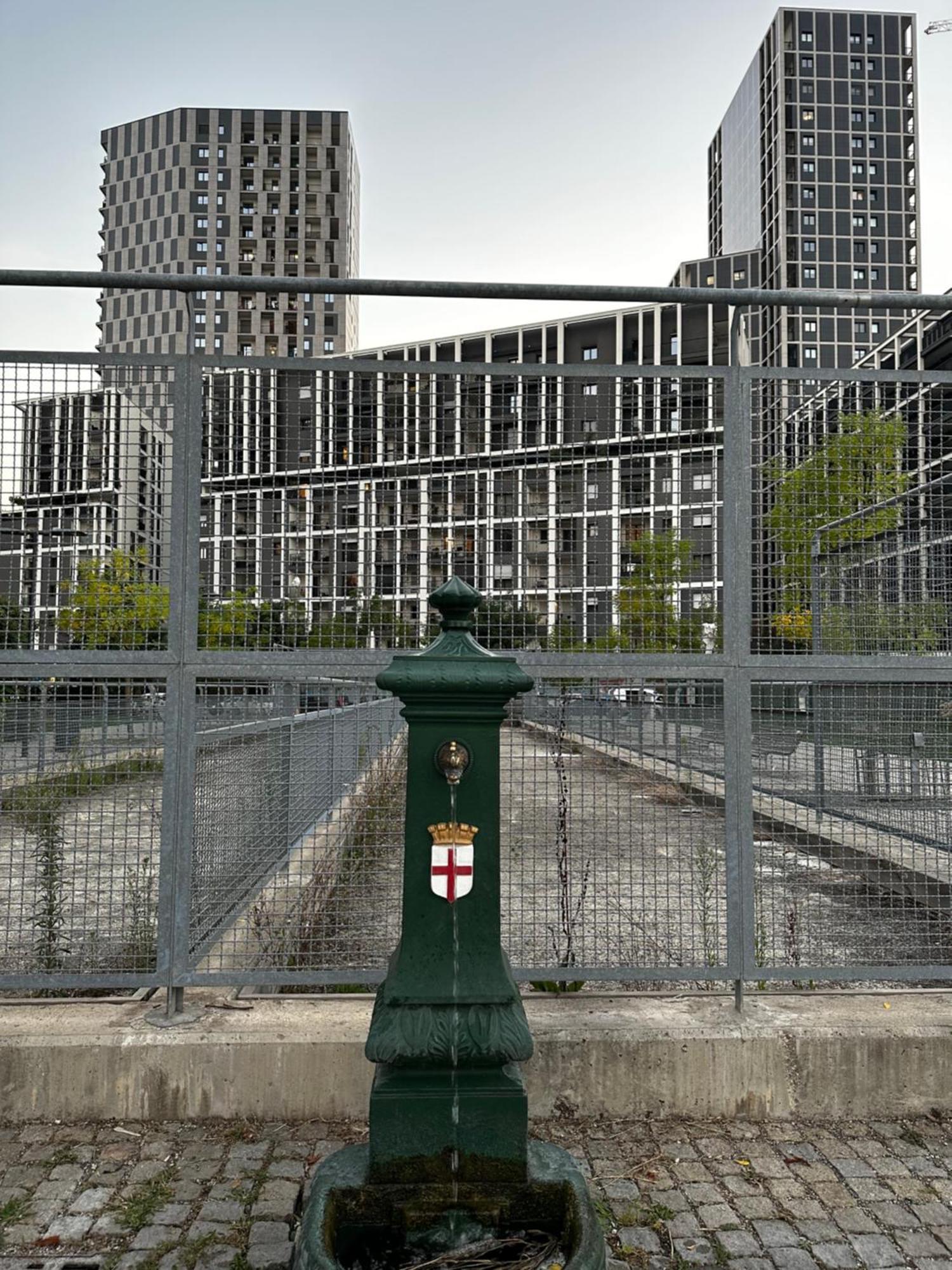 Sweet Home In Milano Smart District 外观 照片