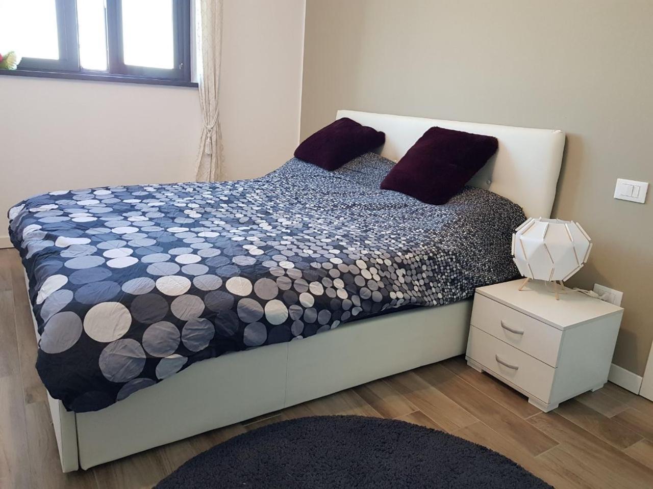 Sweet Home In Milano Smart District 客房 照片